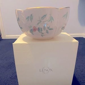 Lenox morning Glory Bowl 1940 - 1950